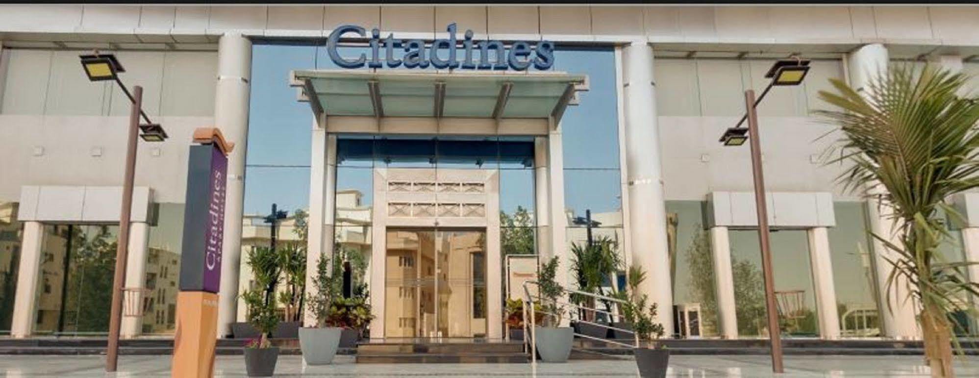 Spectrums Al Salamah 제다 외부 사진