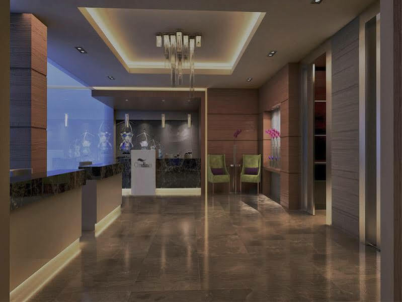Spectrums Al Salamah 제다 외부 사진